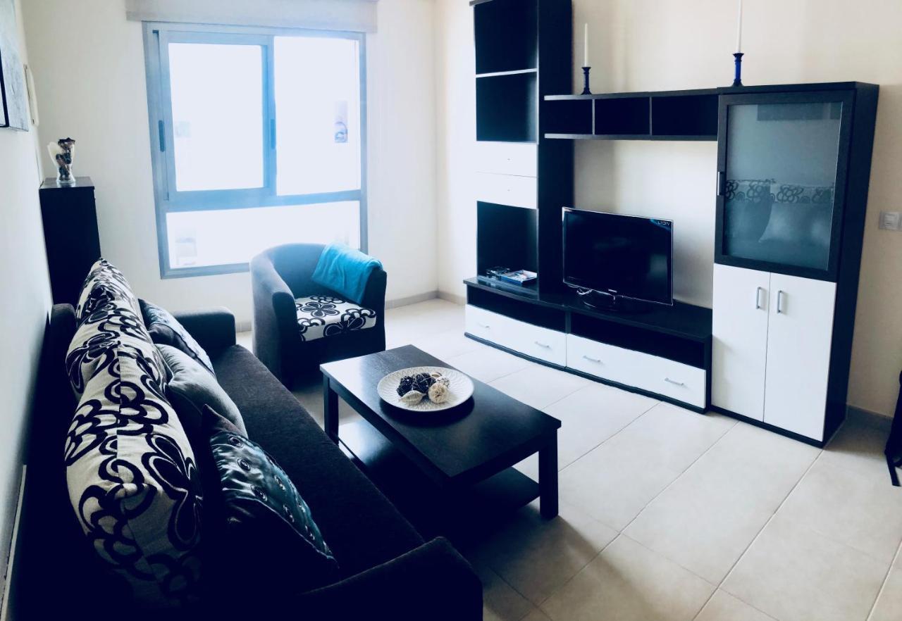 Casa Abuela Pepa Leilighet Corralejo Eksteriør bilde