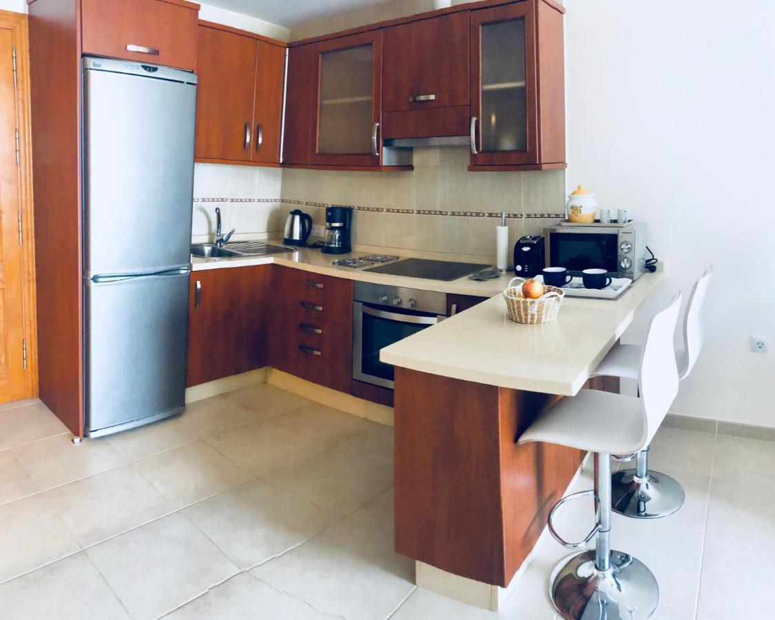 Casa Abuela Pepa Leilighet Corralejo Eksteriør bilde