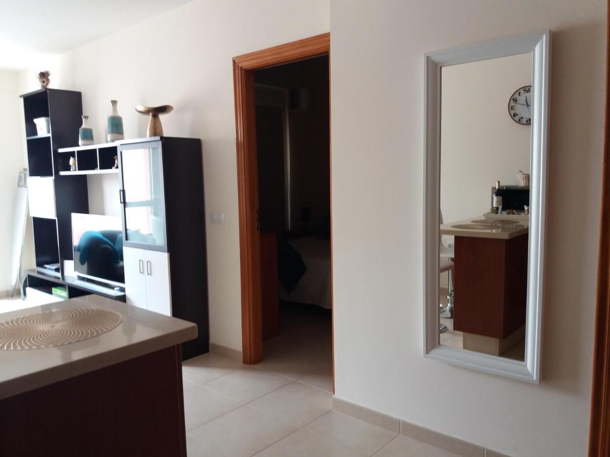 Casa Abuela Pepa Leilighet Corralejo Eksteriør bilde