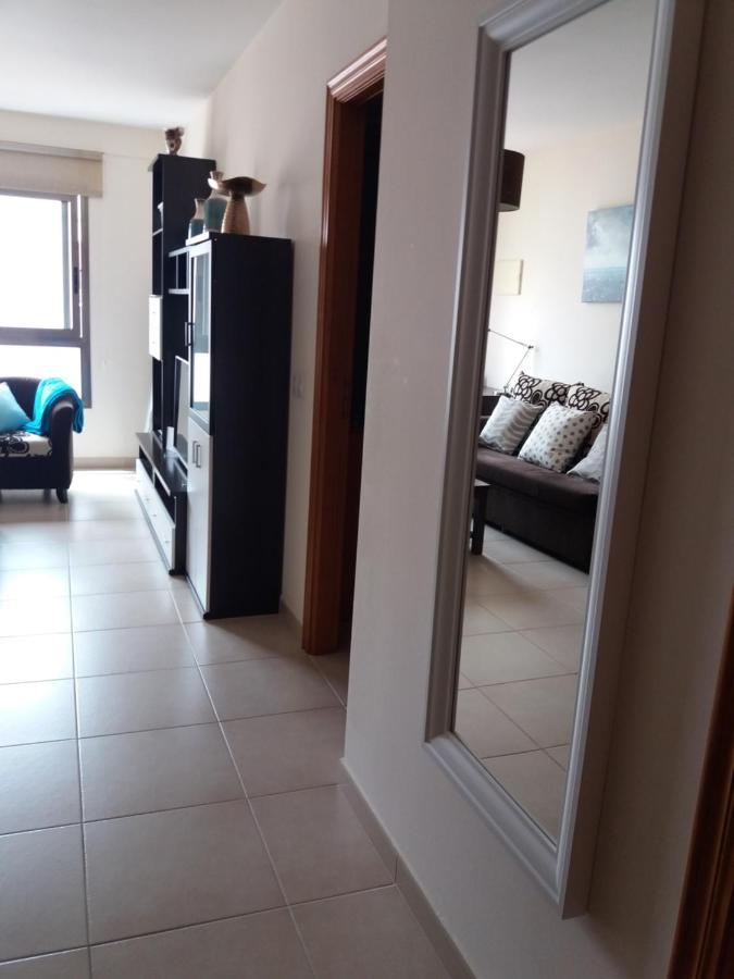 Casa Abuela Pepa Leilighet Corralejo Eksteriør bilde