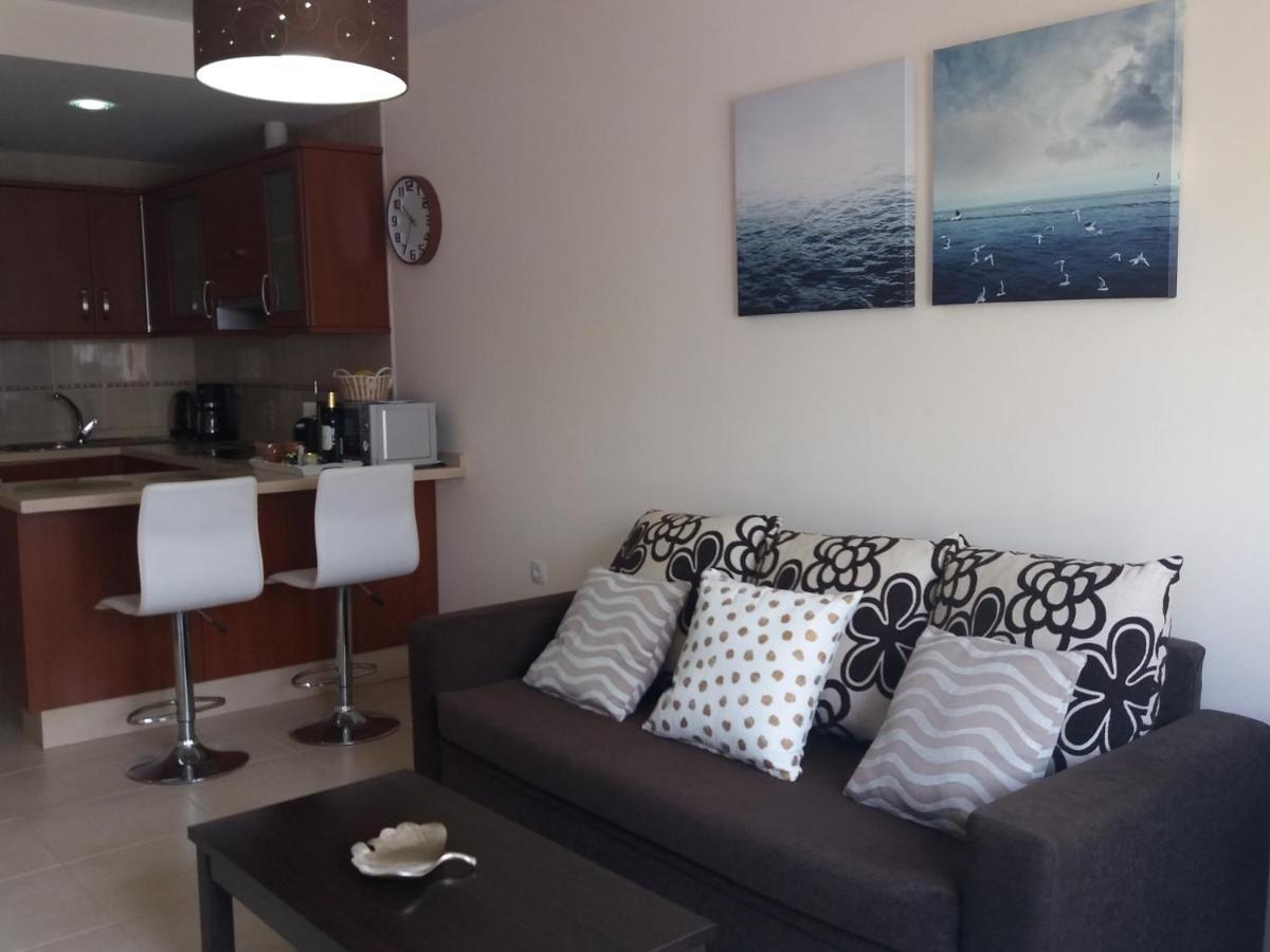 Casa Abuela Pepa Leilighet Corralejo Eksteriør bilde