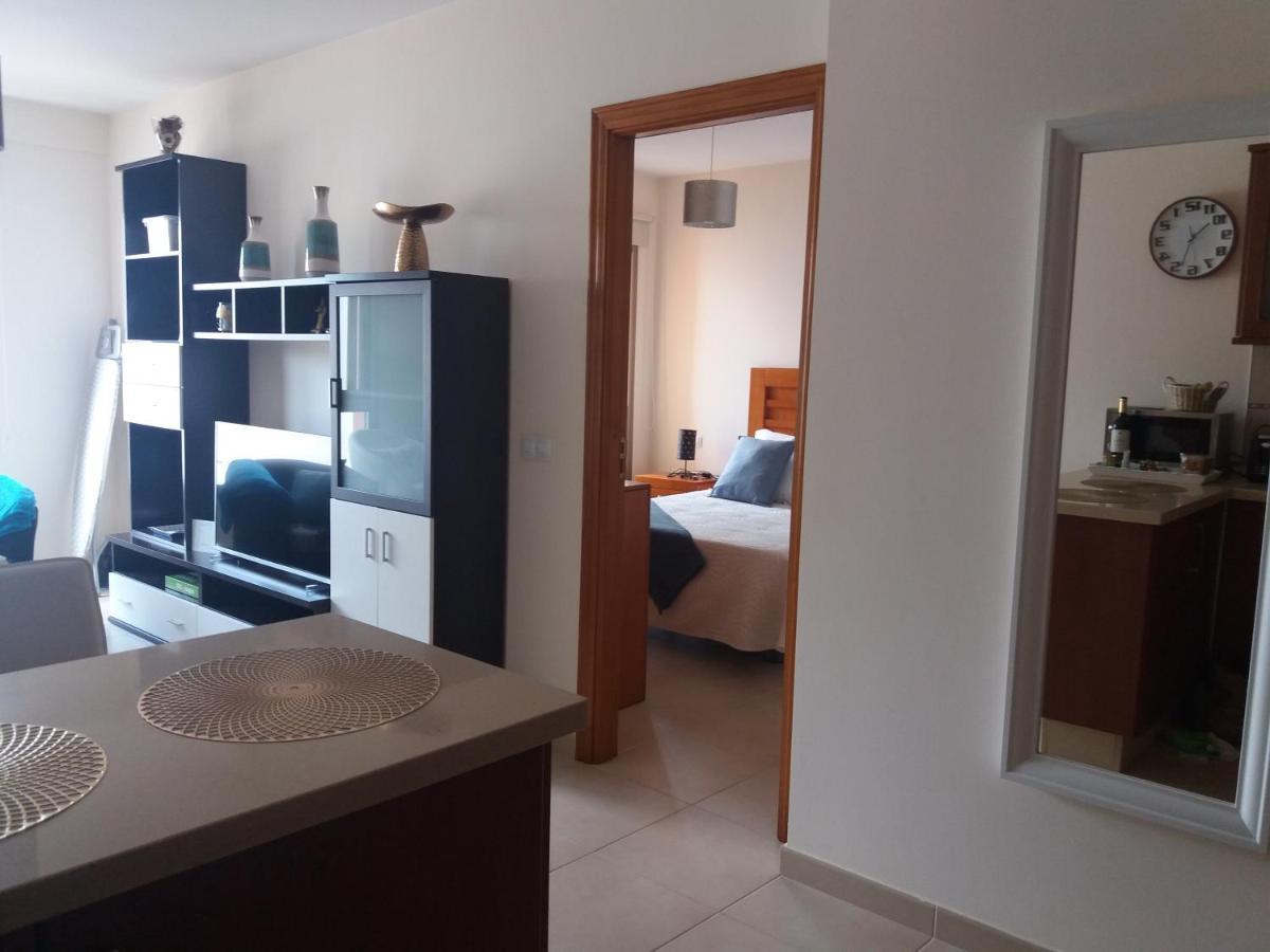 Casa Abuela Pepa Leilighet Corralejo Eksteriør bilde